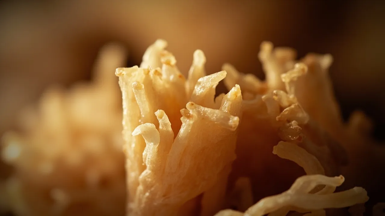 Atractylodes Rhizome: A Traditional Northern Chinese Incense Herb