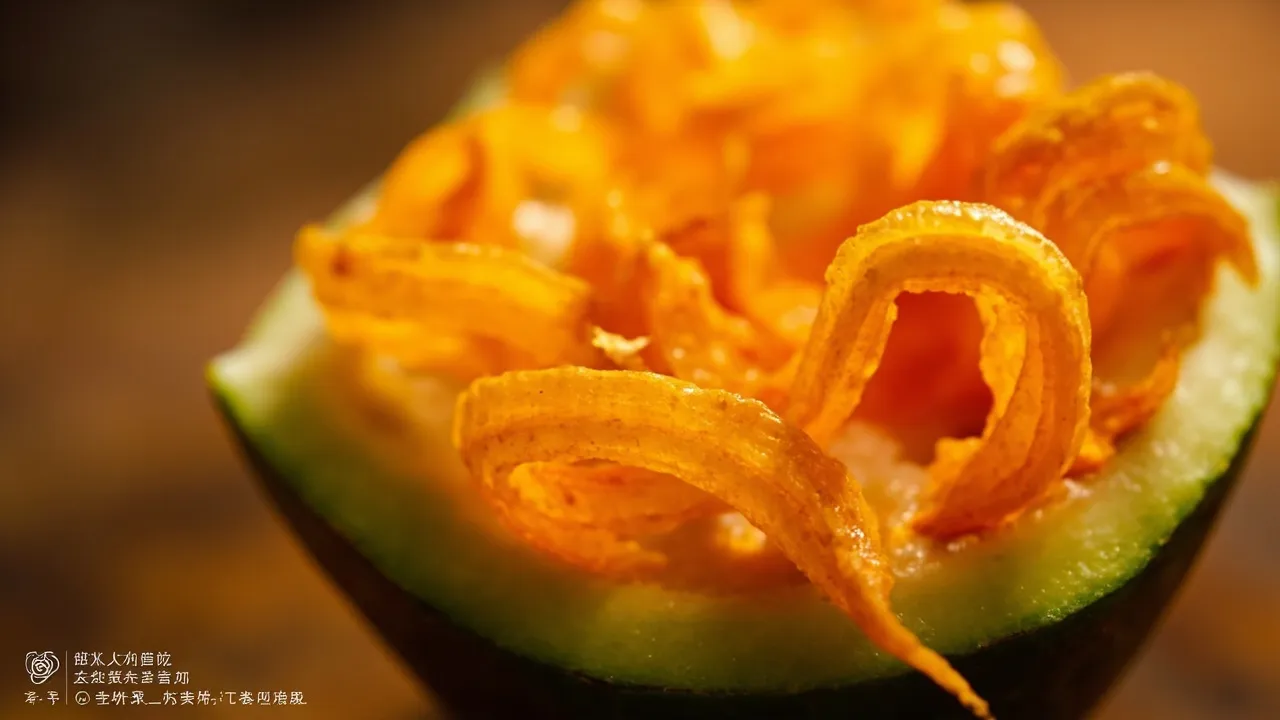 Green Tangerine Peel (Qing Pi): Aromatic Guide for Sachets & Blends
