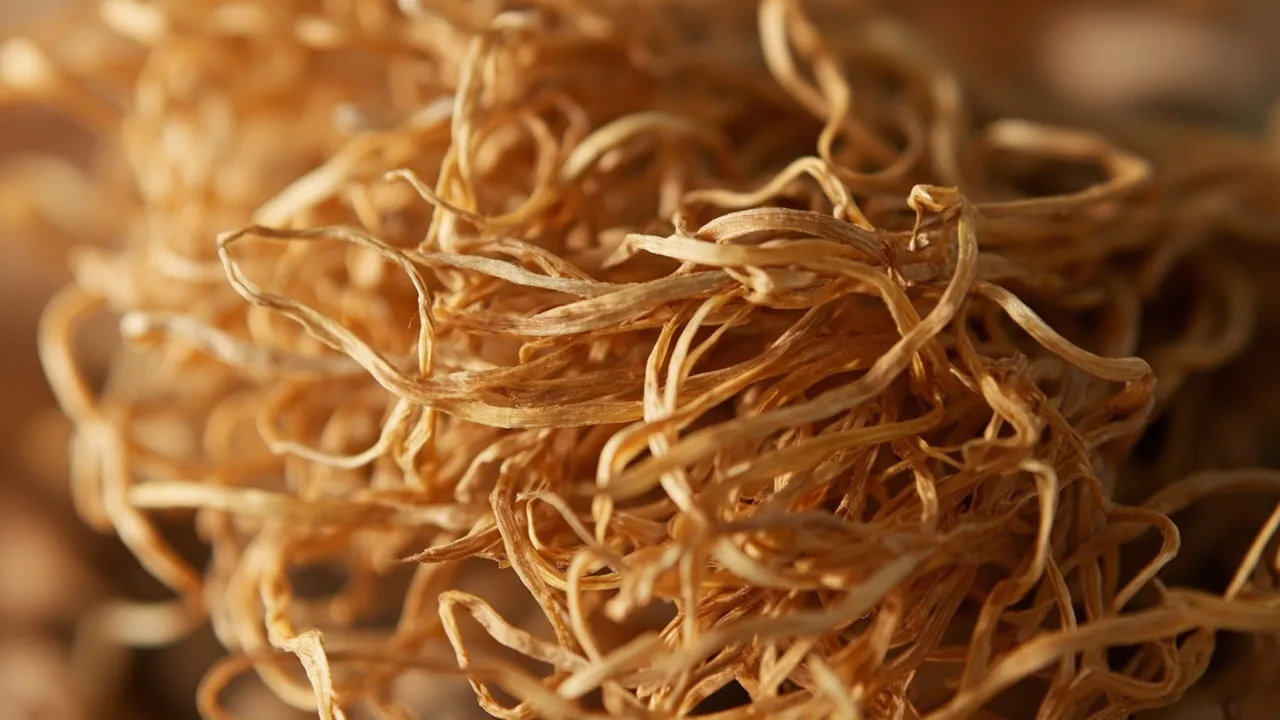 Eupatorium (Peilan) Dried Stems & Leaves: A Complete Guide to China's Classic Scent Herb