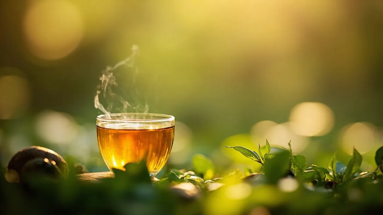 Hengxian Jasmine Tea: A Complete Guide to China's Sweet-Scented Floral Tea