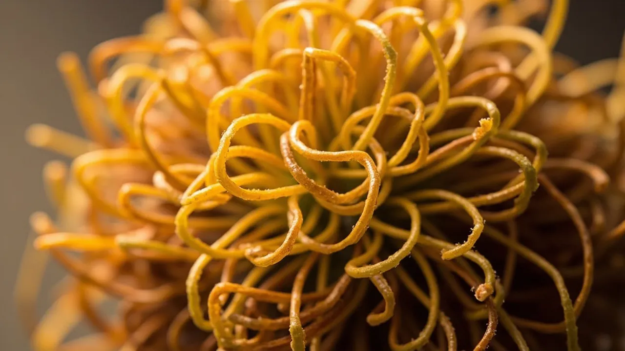 Ligusticum Chuanxiong Rhizome: Sichuan's Aromatic Root Explained