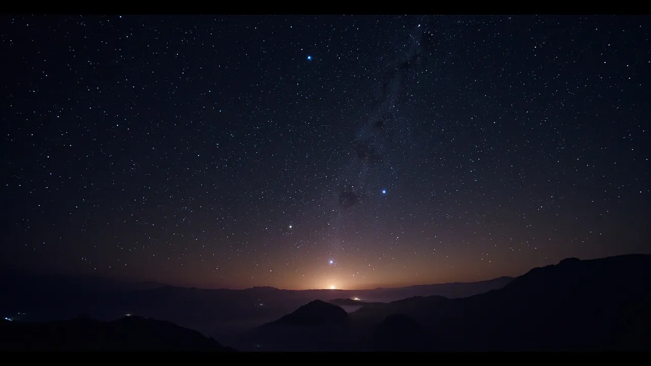 Carina Constellation: Brightest Star, How to Find It, and Its Place in Star Charts