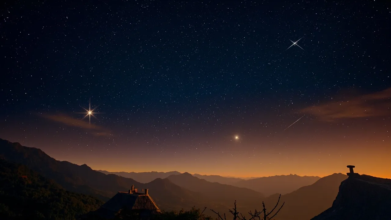 Eridanus Constellation: Brightest Star, Shape, and Star Charts