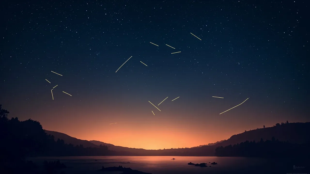 Crux Constellation Guide: Brightest Star, Shape, and Star Charts