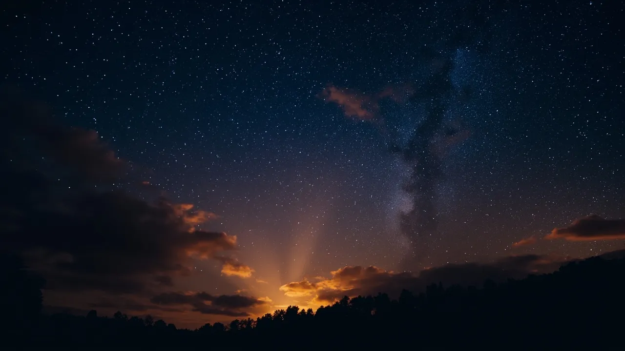 Taurus Constellation: Brightest Star, Shape, and Star Charts