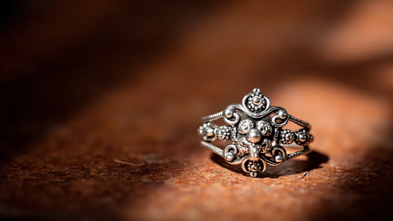 925 Sterling Silver Rings: A Buyer's Guide to Marks, Wear & Care