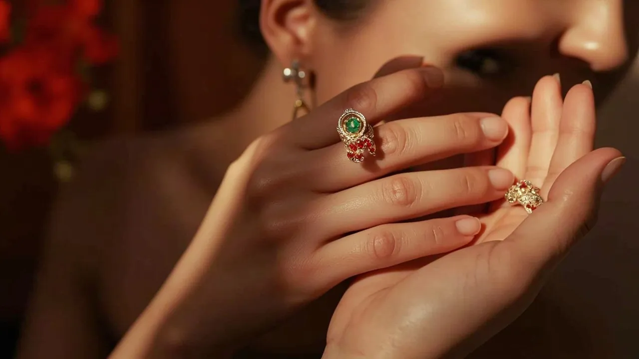 Dongzhi Meaning for Jewelry Buyers: A Practical Guide to the Evenline Moissanite Ring