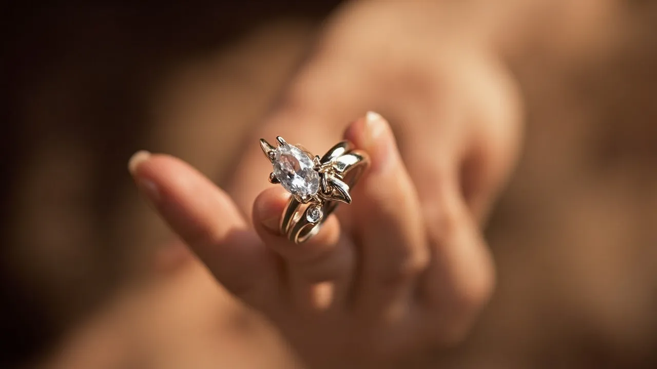Moissanite Ring Guide: What It Is, How to Choose, and What to Check