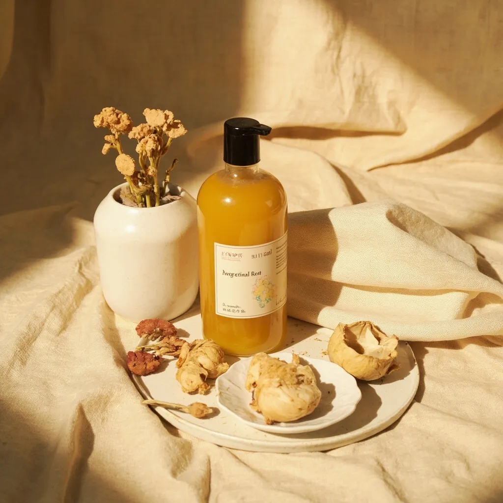 Angelica Root | Dao-di Aromatic Herb from Zhejiang & Sichuan, Base of Ancient Chinese Incense Formulas