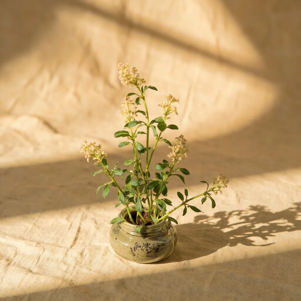 Mugwort | Traditional Chinese Herbal Aromatic for Moxa and Duanwu