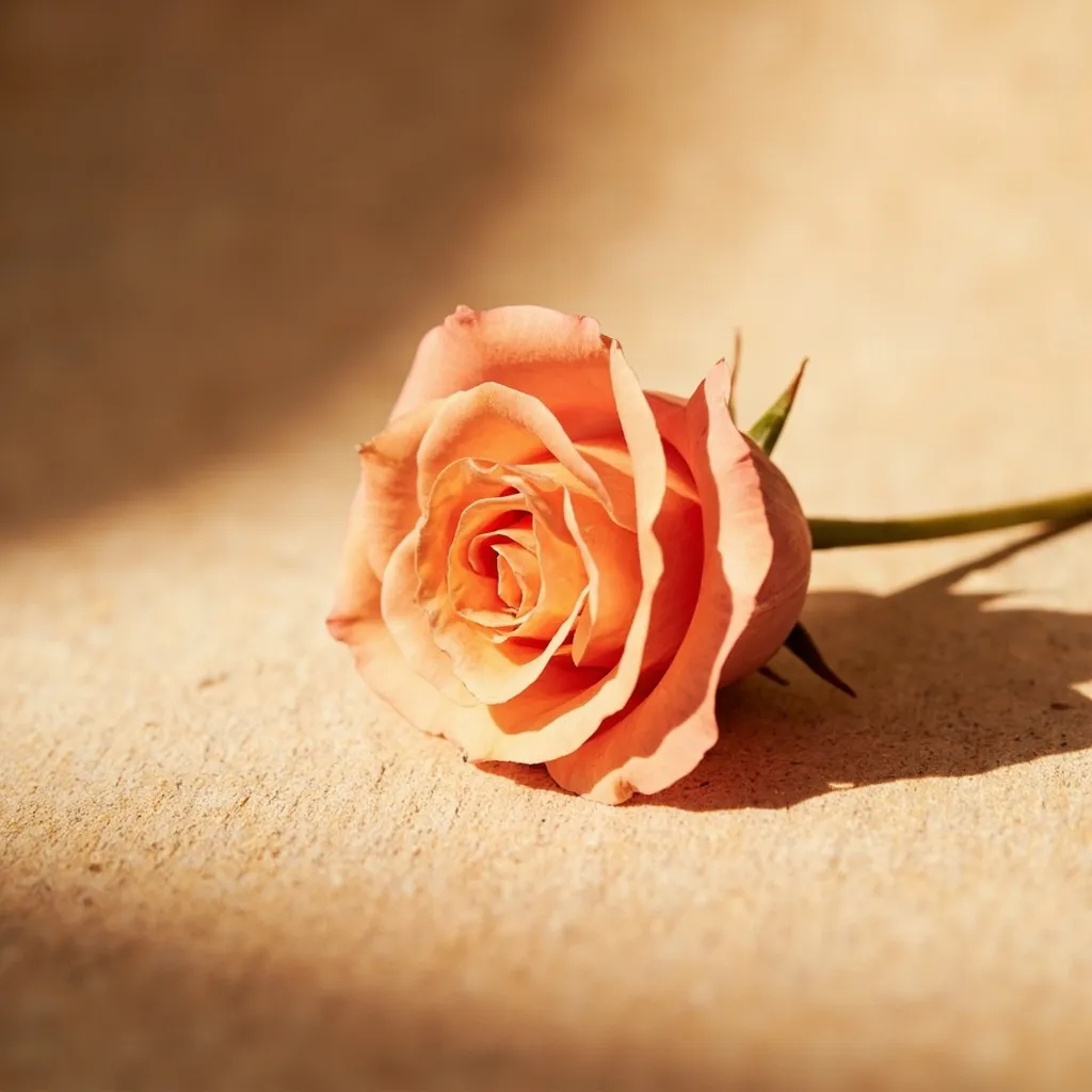 Pingyin & Kushui Rose | Core Floral Note Ingredient