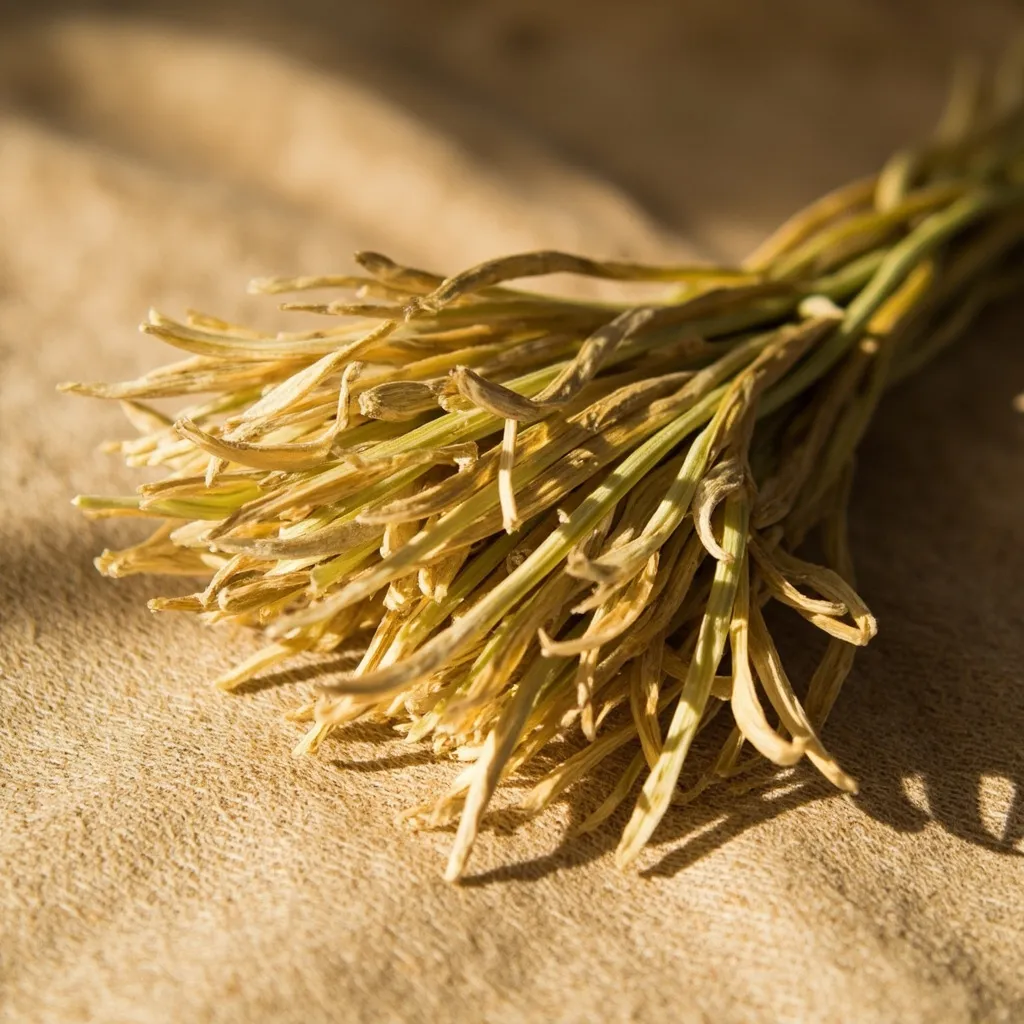 Sweet Flag Rhizome | Traditional Chinese Aromatic Herb