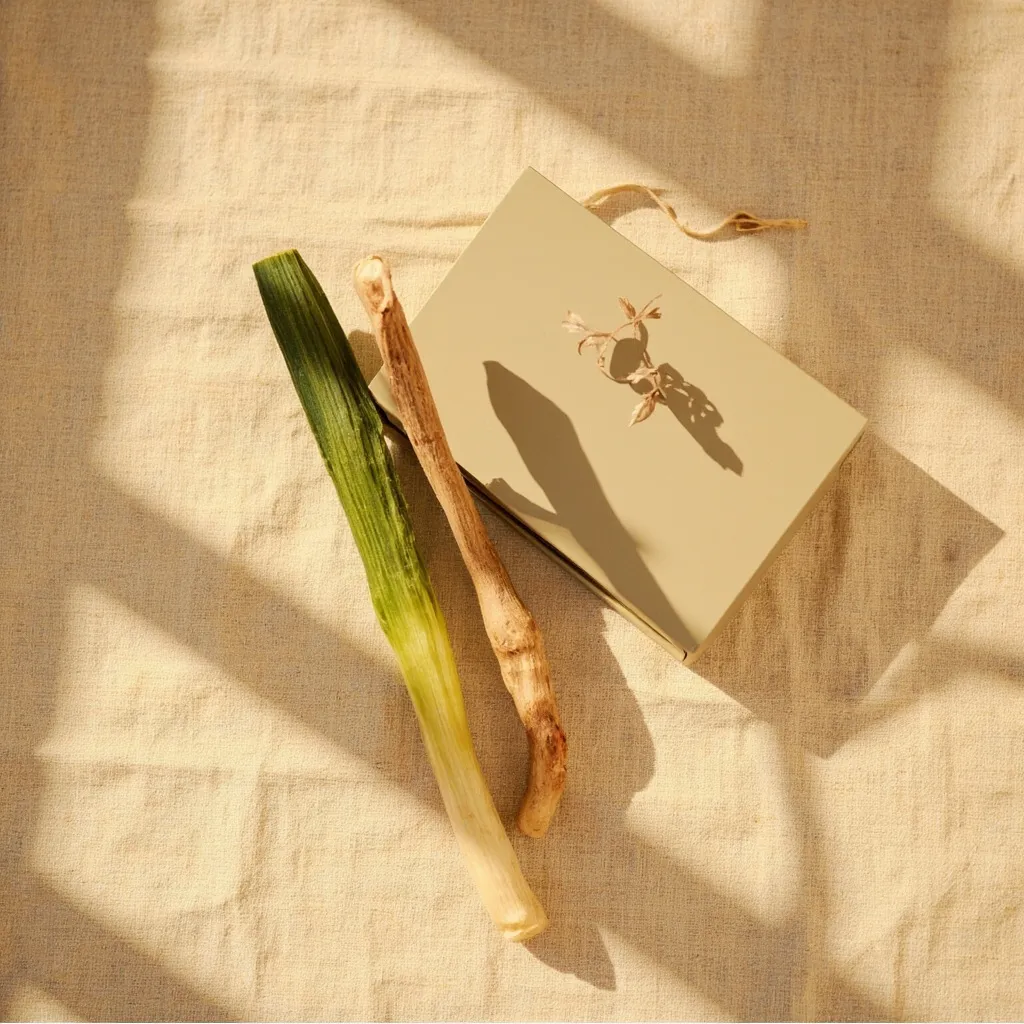 Sweet Flag Rhizome | Traditional Chinese Aromatic Herb