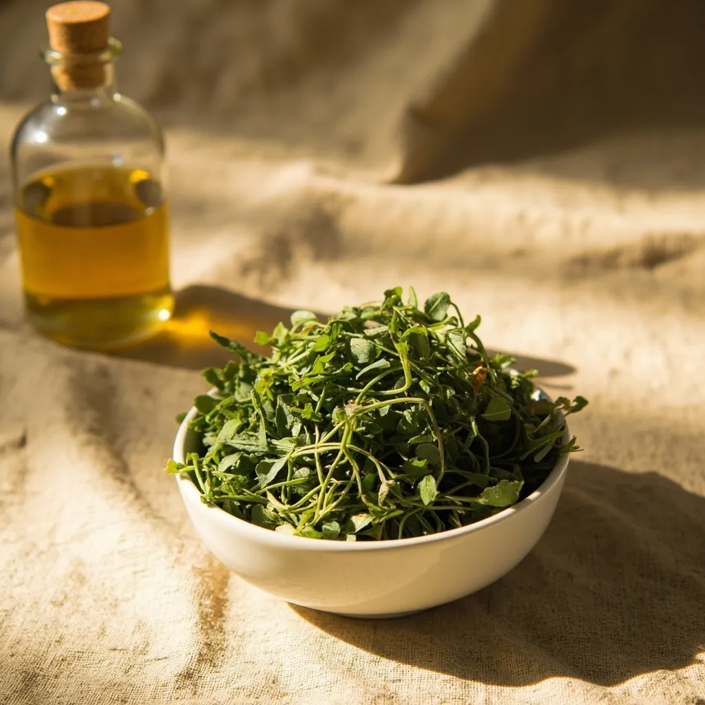 Ligusticum Chuanxiong Rhizome – Sichuan Dujiangyan Regional Herb, Traditional Aromatic Root
