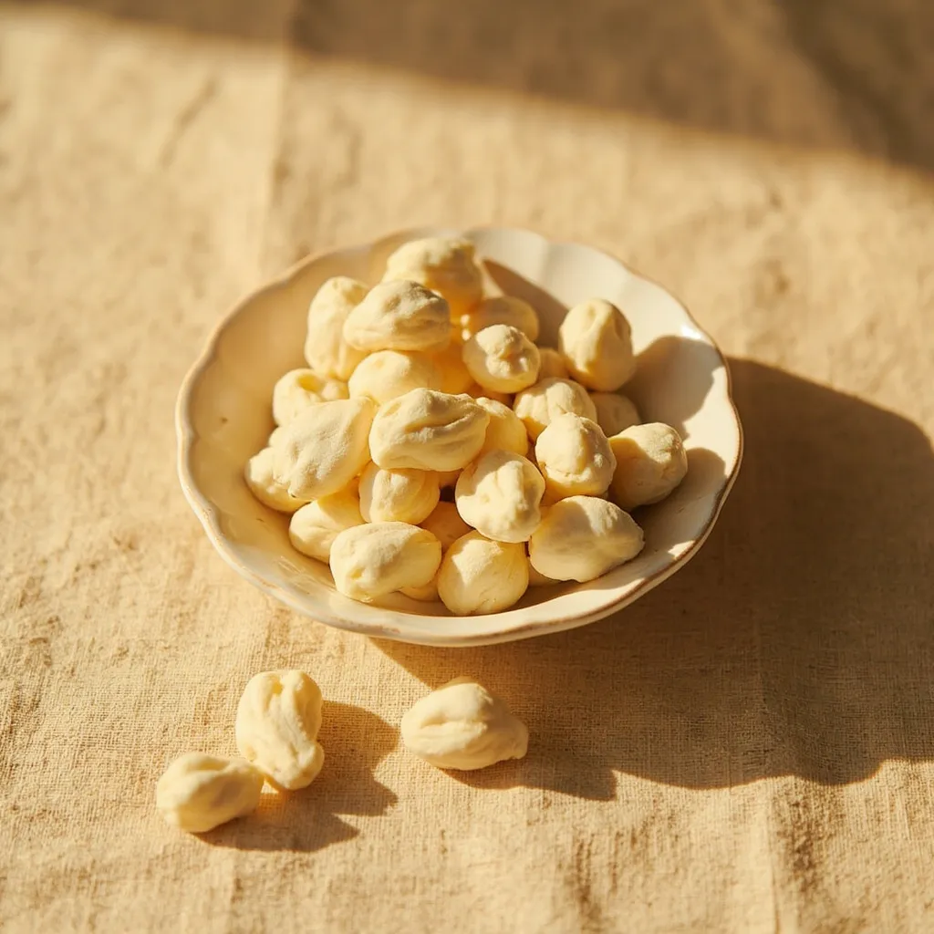 Xinyi Magnolia Bud | Traditional Chinese Herbal Flower Bud from Henan & Hubei