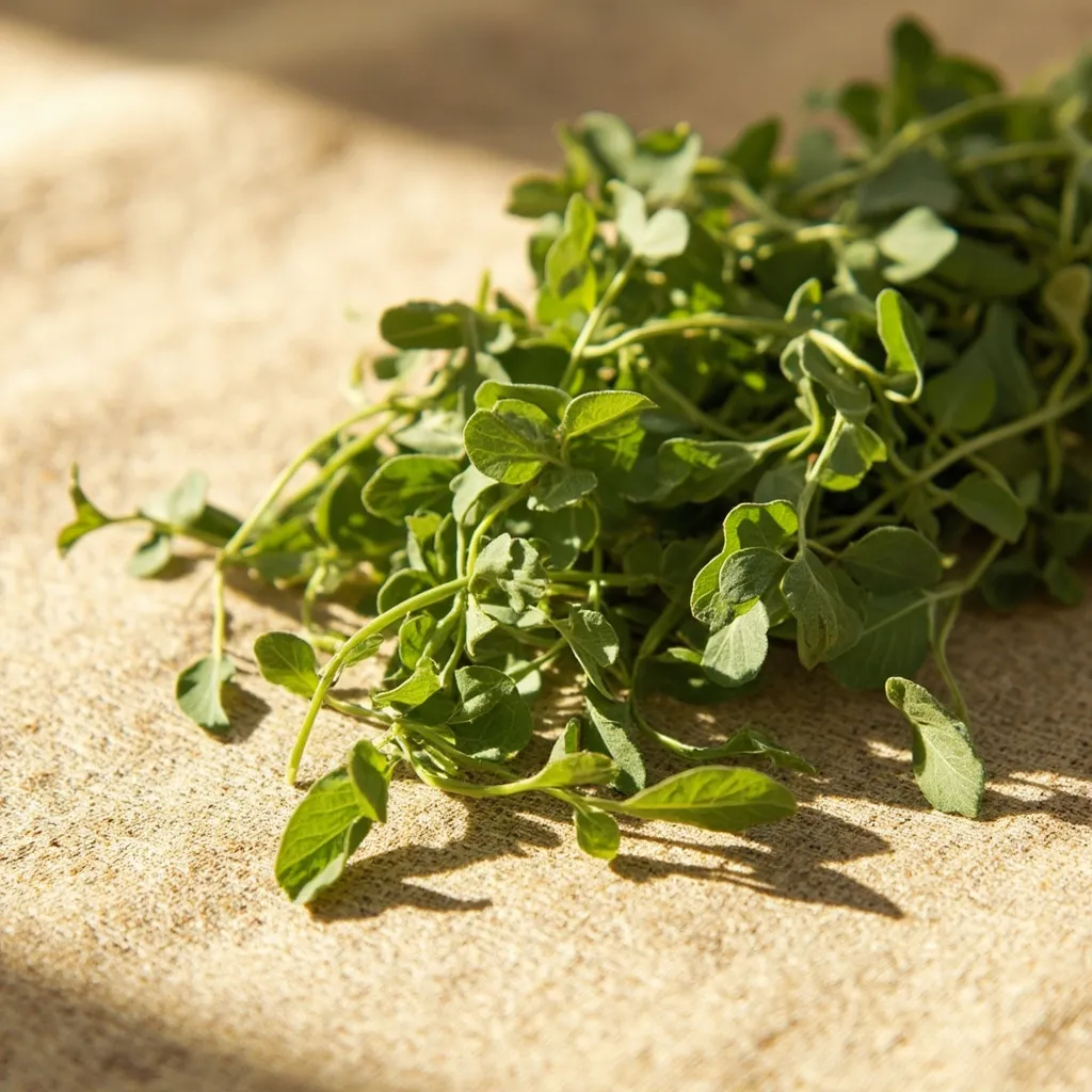 Perilla Leaf | Culinary & Herbal Aromatic Herb