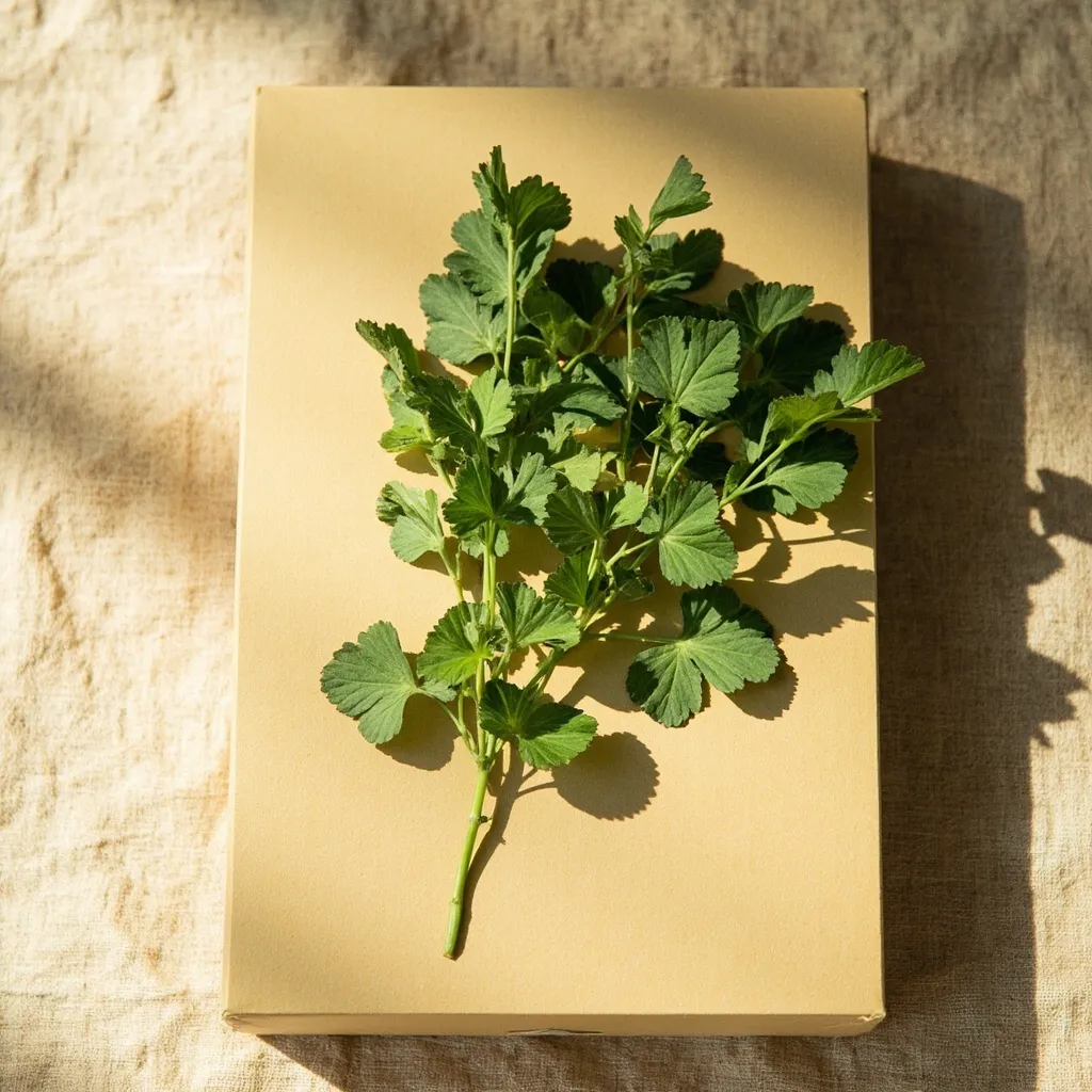 Perilla Leaf | Culinary & Herbal Aromatic Herb