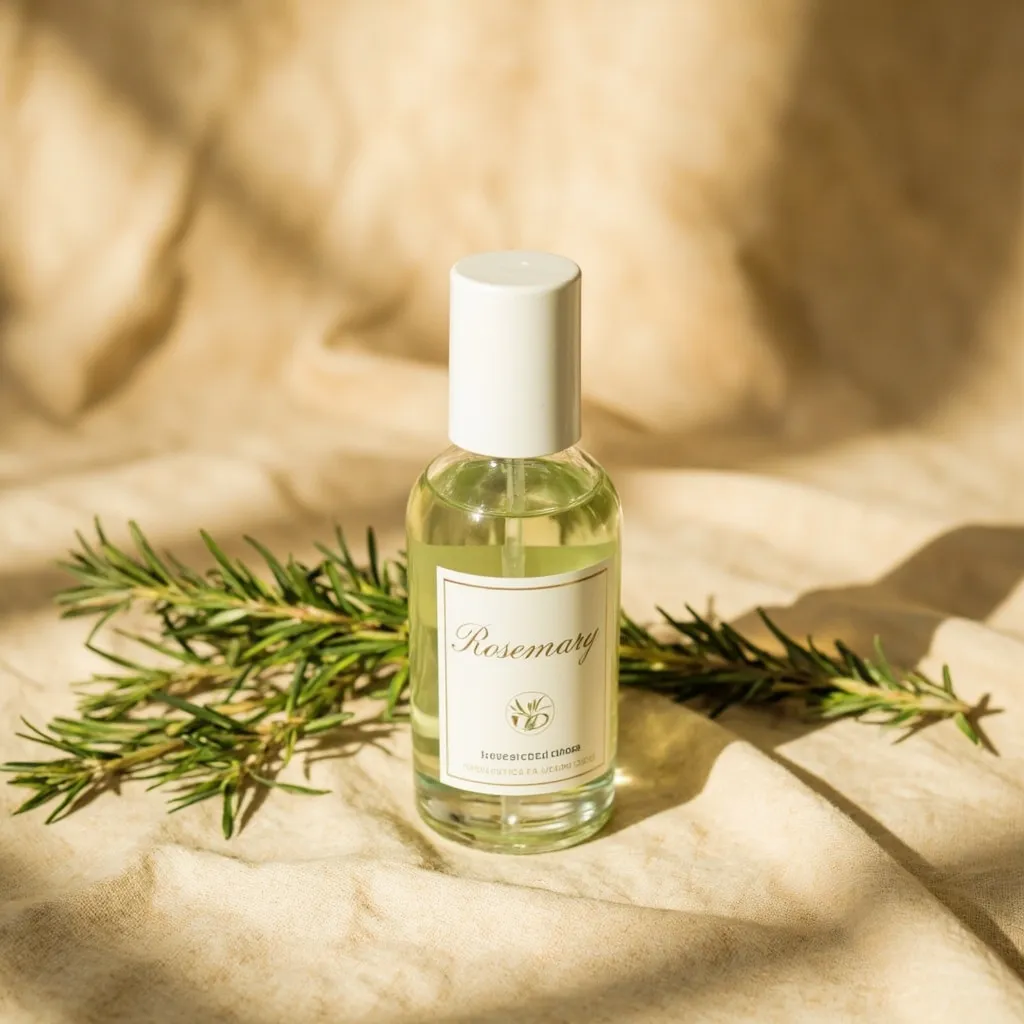 Yunnan Rosemary Dried Herb | Mediterranean Aromatic Culinary Herb
